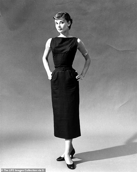 audrey hepburn 1960s fashion|audrey hepburn evening dresses.